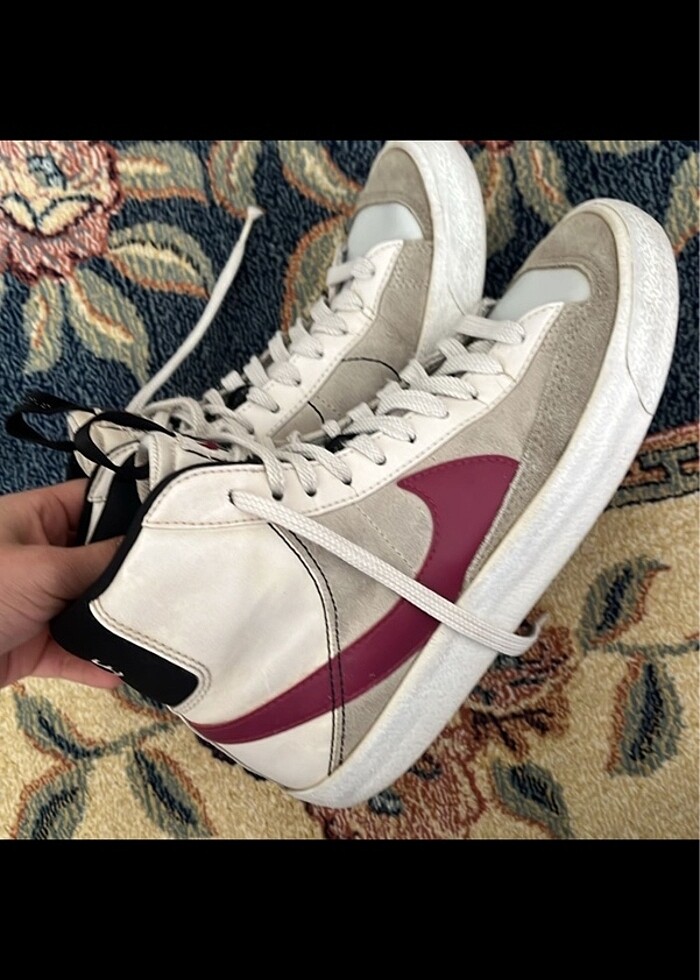 Nike blazer genc cocuk — görsel 2/8