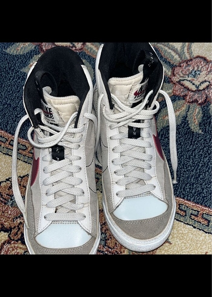 Nike blazer genc cocuk — görsel 6/8