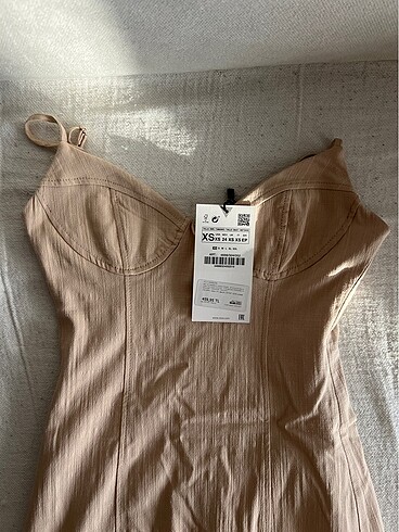 Zara Zara elbise
