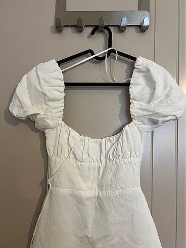 xs Beden Zara elbise