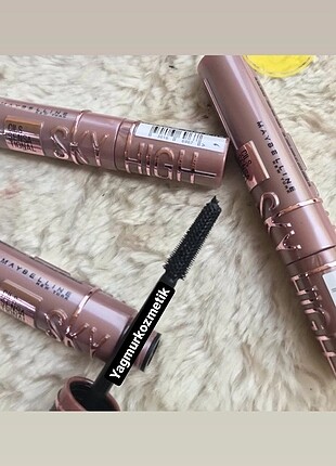 Maybelline Rimel