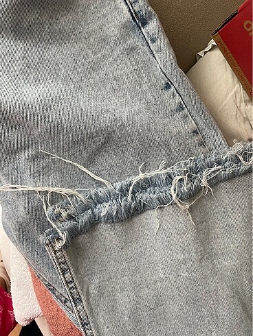 Stradivarius Kot pantolon