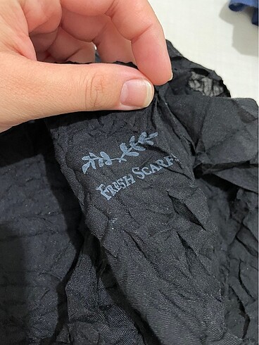 Beden Fresh scarf şal