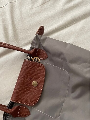 Longchamp El ve kol çantası