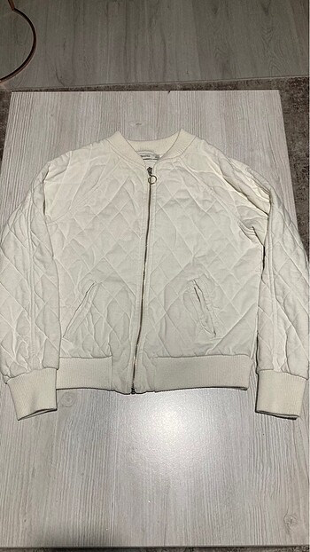 Bershka bomber mont/ceket