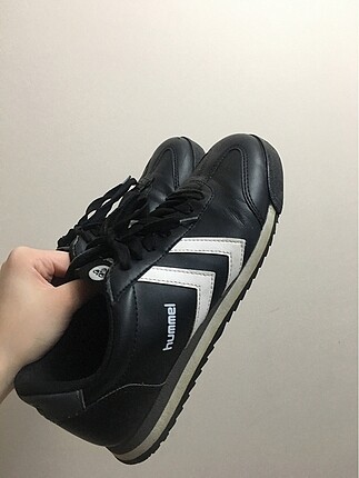 Hummel Spor Ayakkabı