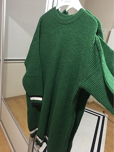 Kazak tunik elbise