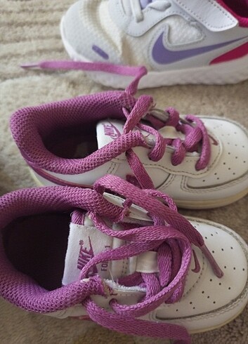 Kız bebek Spor ayakkabı  - Görsel 2