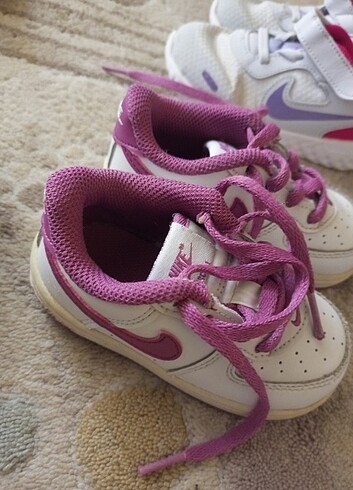 Kız bebek Spor ayakkabı  - Görsel 3