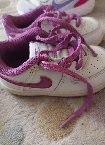 Kız bebek Spor ayakkabı  - Görsel 5