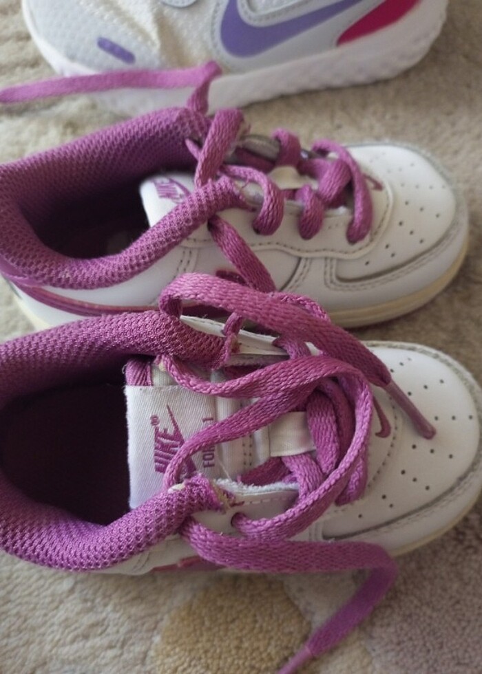 Kız bebek Spor ayakkabı  - Görsel 4