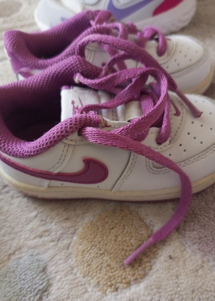 Kız bebek Spor ayakkabı  - Görsel 5