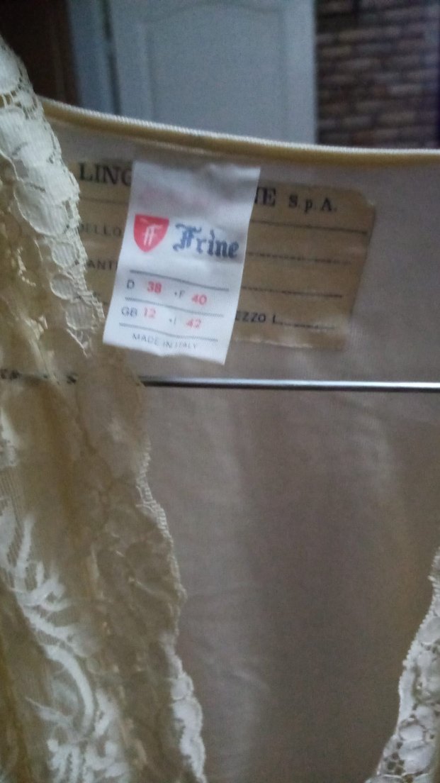 gecelik ve sabahlık - Görsel 4