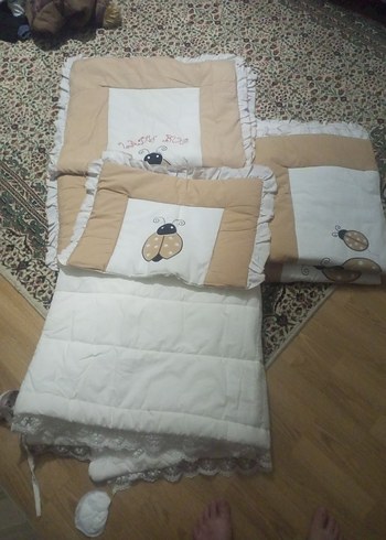 beşik korumaligi - Görsel 4