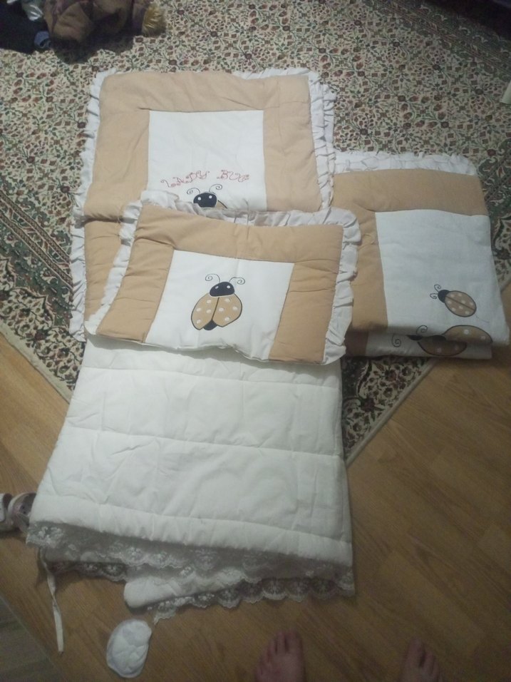 beşik korumaligi - Görsel 4