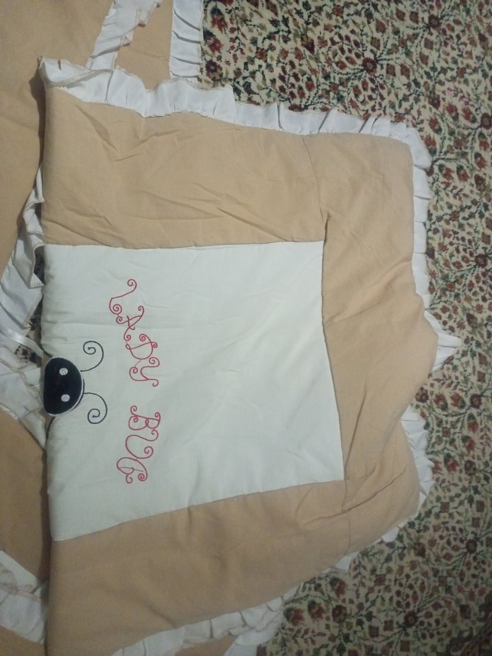 beşik korumaligi - Görsel 3