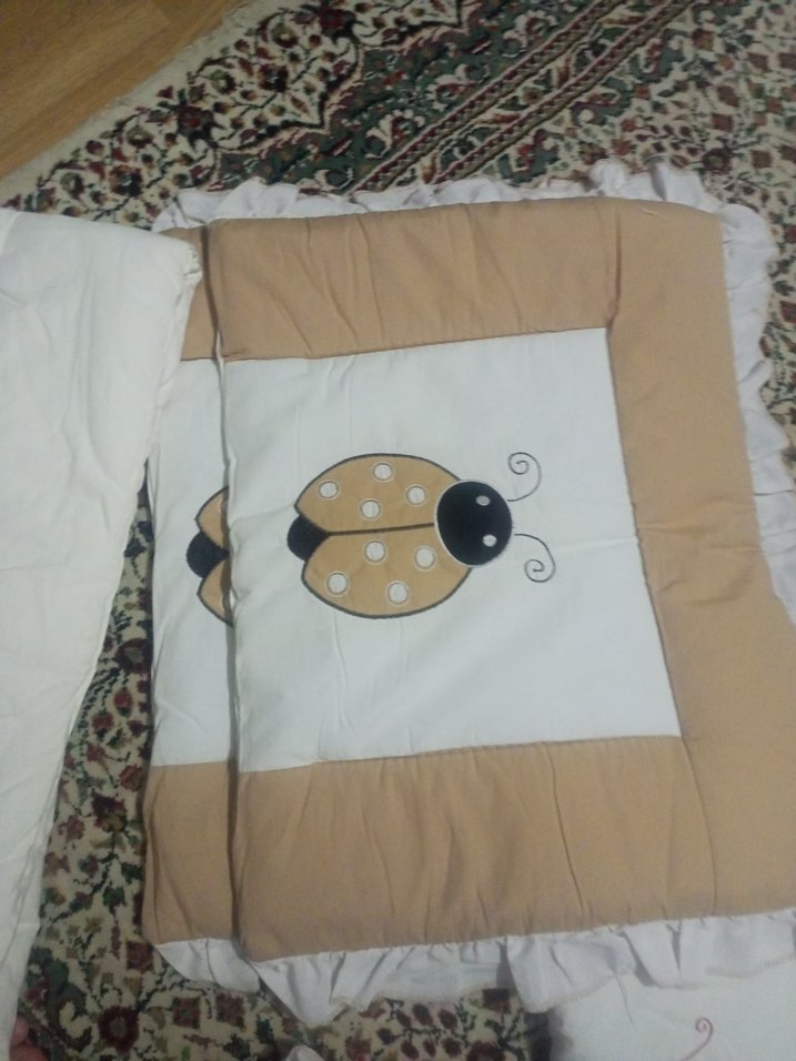 beşik korumaligi - Görsel 2