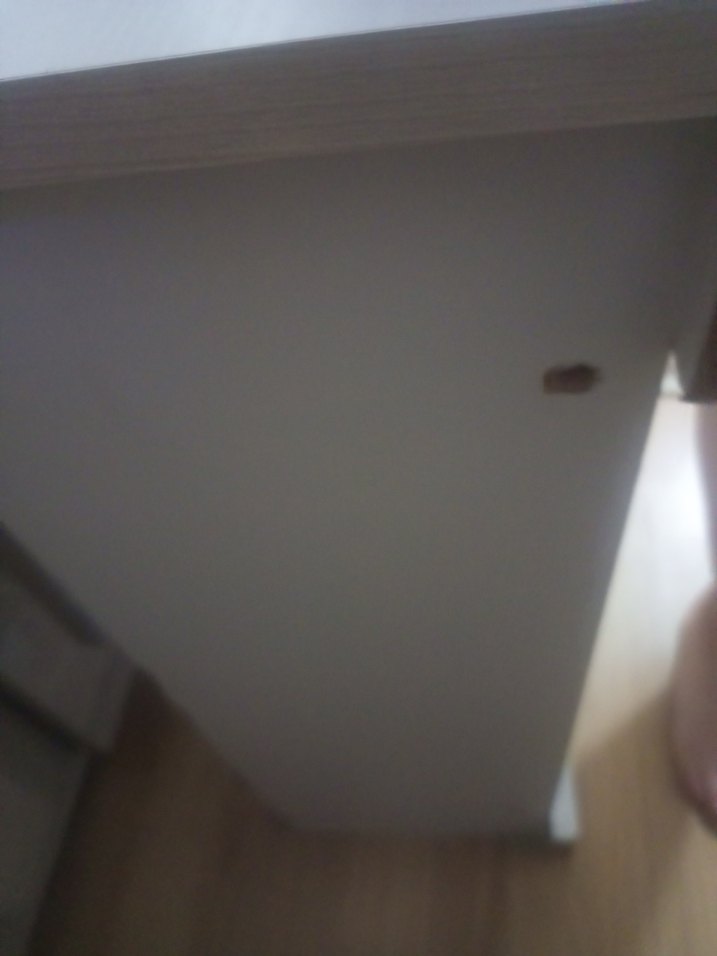 Beyaz Bebek beşik İzmir - Görsel 4