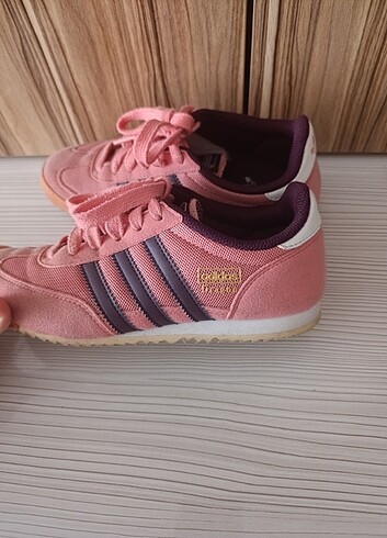 Adidas Orjinal spor ayakkabı 