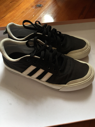 38 Beden Adidas spor ayakkabı 