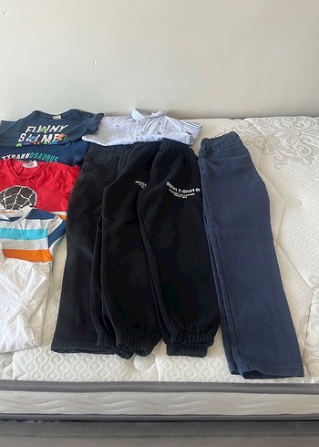 LC Waikiki Erkek çocuk sweat