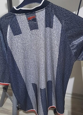 Beşiktaş orjinal forma