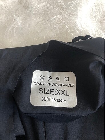 xxl Beden Dantelli bralet