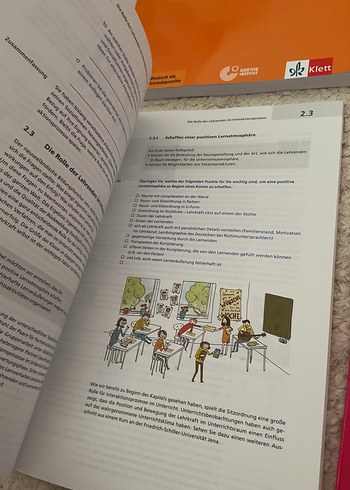 Almanca Öğretim Seti 6 Kitap - Görsel 2