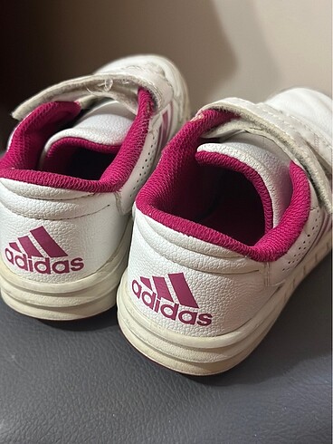 Adidas Adidas tensaur spor ayakkabı
