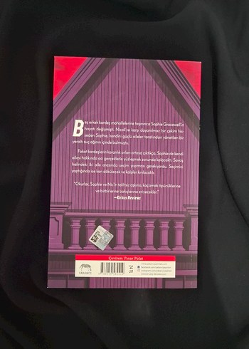 İntikam, Mafya ve Cehennem - Catherine Doyle