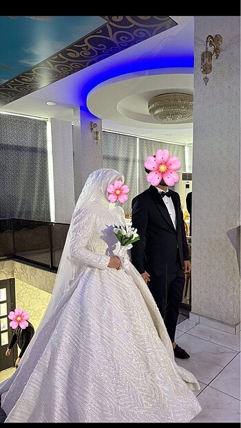 Diğer TESETTÜR GELİNLİK