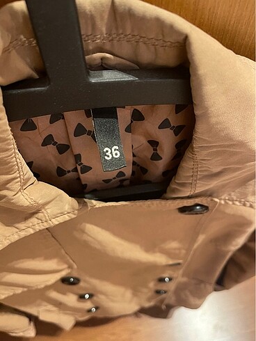H&M Hm mont