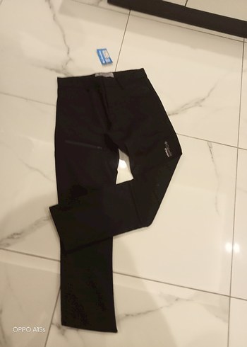 softjel pantalon - Görsel 2