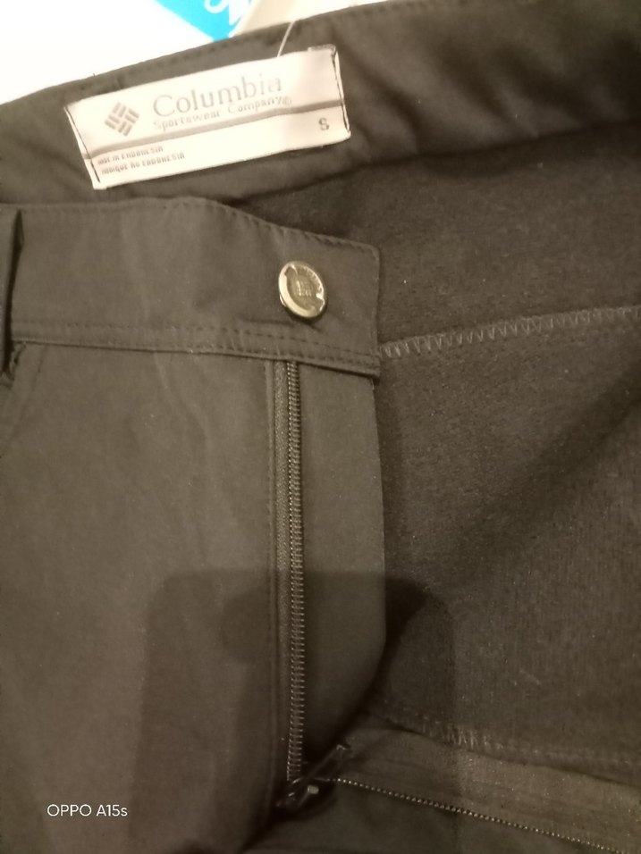 softjel pantalon - Görsel 3