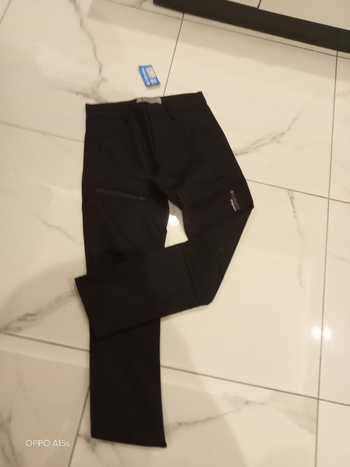 softjel pantalon - Görsel 2