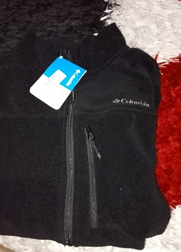 Columbia polar