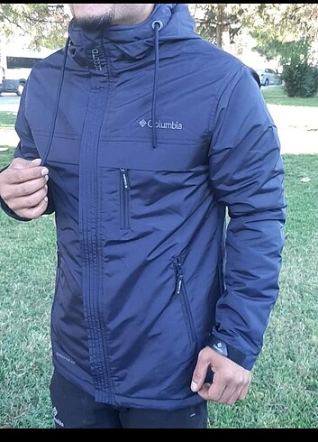 Colombia mont