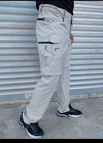 Taktikal pantalon