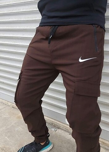 Jogger