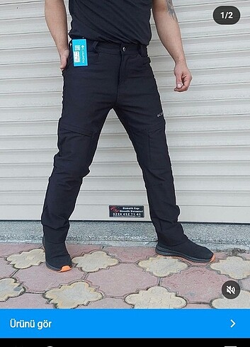 Taktik pantalon 