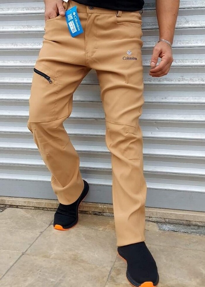 Taktık pantalon  - Görsel 3