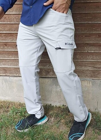 Taktik pantalon  - Görsel 2