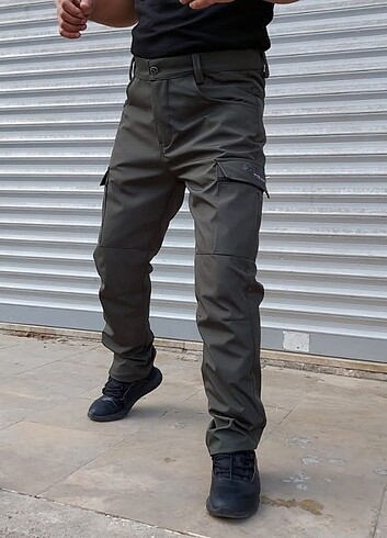 Şu geçirmez pantalon - Görsel 5