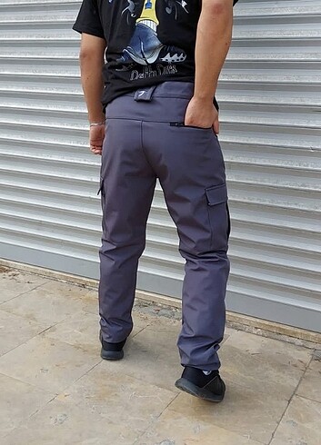 Şu geçirmez pantalon - Görsel 8
