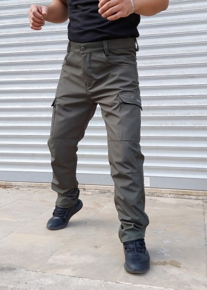 Şu geçirmez pantalon - Görsel 4