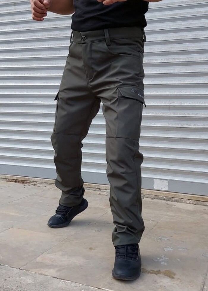 Şu geçirmez pantalon - Görsel 5