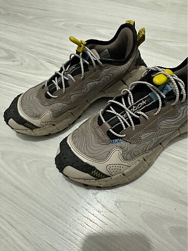 Reebok Reebok kışlık ayakkabı