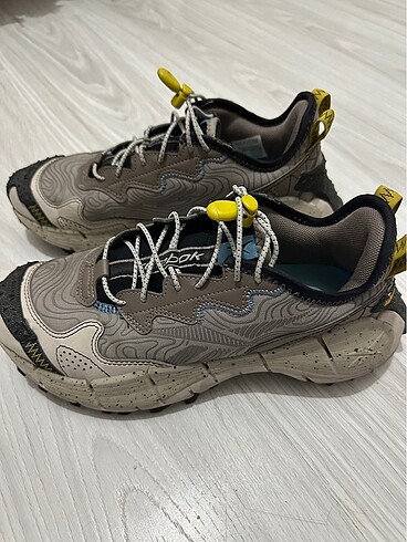 Reebok kışlık ayakkabı