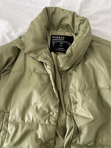 xs Beden Stradivarius mont
