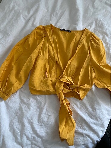 Zara bluz